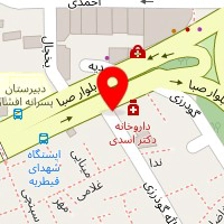 خدمات اتومبیل اندرزگو