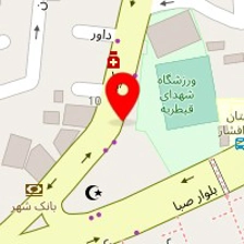 تعمیرگاه خودرو قیطریه