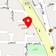 نمایندگی فروش و تعمیرگاه جک و لیفان کرمان موتور - کد 1713