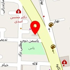 فروشگاه لوازم یدکی کریمی