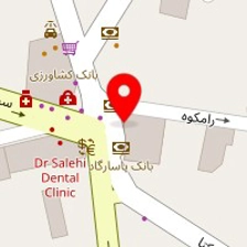 مرکز خدمات چ BMW