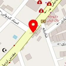 تعمیرگاه خودرو جلال