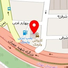 تعمیرگاه سرویس کالا