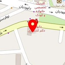 تعمیرگاه خودرو پاسارگاد