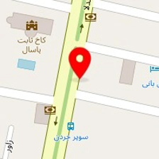 تعمیرگاه مرکزی جنرال الکتریک