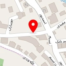 تعمیرگاه تکران