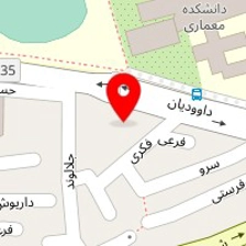 تعمیرگاه خودرو اوین