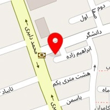 تعمیرگاه آقا مجید