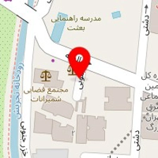 نمایندگی و تعمیرگاه ایران خودرو در کریم خان زند - کد 1016