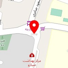 نمایندگی و تعمیرگاه بی ام و شیخ بهایی | کد 128