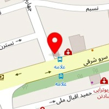 اتوسرویس فتاحی
