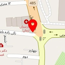 اتوسرویس سئول