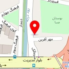 صافکاری مهدی