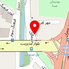 خدمات اتومبیل رایموند