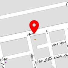 تعمیرگاه خودرو بهنام