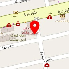 تعویض روغن و آپاراتی سعدی