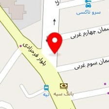 مرکز خدمات خودرویی رالی آرت
