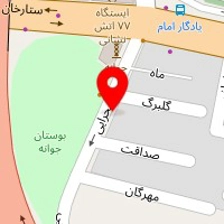 باتری سازی موسی
