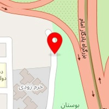 تعمیرگاه بهرو