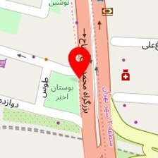 تعمیرگاه خودرو پوریا