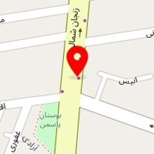 فروشگاه لوازم یدکی خودرو رنجگران