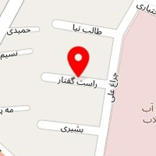 نمایندگی و تعمیرگاه تویوتا و لکسوس در مرکز تهران