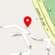کوروش خودرو(تعمیرگاه اراد)