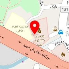 تعمیر تخصصی کولر خودرو(طهماسبی)