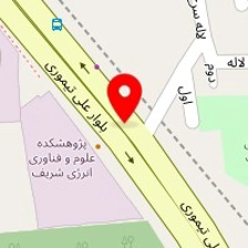 تعمیرگاه ایران خودرو