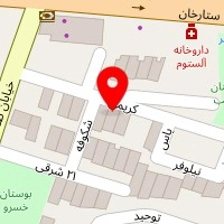 تعمیرگاه عارف