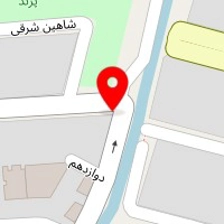 تعمیرگاه سلماس