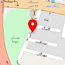 تعمیرگاه چراغ روشن