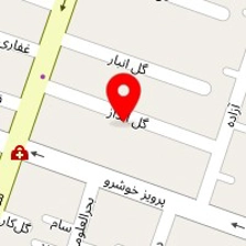 امداد خودرو غرب