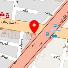 تعمیرگاه مگان،تندر۹۰،ال۹۰،پژو۲۰۶