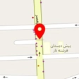 شیشه اتومبیل جلالی