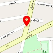 رادیاتور سازی نیایش