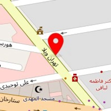نمایندگی ایران رادیاتور فروشگاه بهاران
