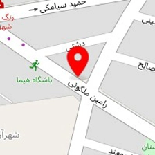 تعمیرگاه خودرو فرشید