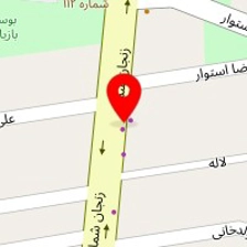 تعمیرگاه خودرو چراغی