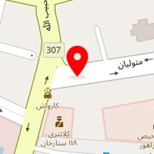 تعمیرگاه خودرو اتومبیل 110
