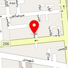 مکانیکی مهر