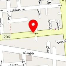 باتری سازی نواب غرب
