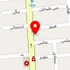 فروشگاه لوازم یدکی خودرو عابدزاده