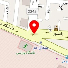 تعمیرگاه خودرو فولکس گل
