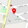 اتوسرویس بهرامی