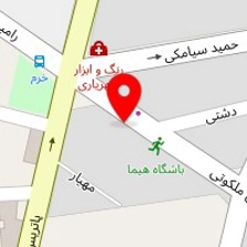 اتوسرویس بهرامی