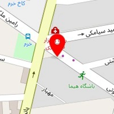 اتوسرویس خان سالار