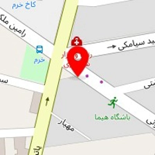 اتوسرویس علی