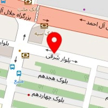 تعمیرگاه خودرو شایان