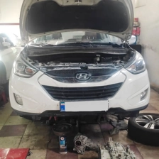 تعمیرگاه گیربکس های اتوماتیک